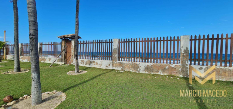 Imagem Casa com 6 Quartos à Venda, 394 m² em Morro Branco - Beberibe Imagem Casa com 6 Quartos à Venda, 394 m² em Morro Branco - Beberibe
