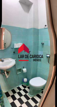 Imagem Apartamento com 3 Quartos à Venda, 143 m² em Botafogo - Rio De Janeiro Imagem Apartamento com 3 Quartos à Venda, 143 m² em Botafogo - Rio De Janeiro