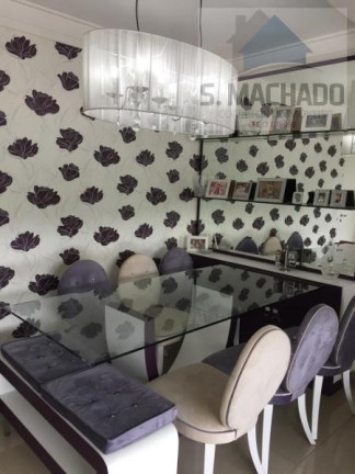 Imagem Apartamento com 3 Quartos à Venda, 89 m² em Jardim - Santo André