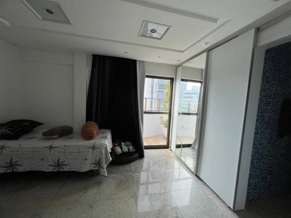 Imagem Cobertura com 4 Quartos à Venda, 300 m² em Boa Viagem - Recife