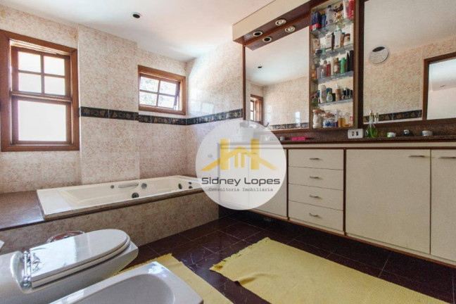Imagem Casa com 4 Quartos à Venda, 389 m² em Freguesia De Jacarepaguá - Rio De Janeiro