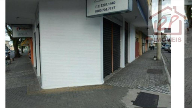 Loja para Alugar, 40 m² em Centro - São José Dos Campos