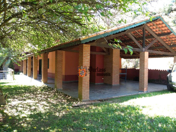 Imagem Chácara com 7 Quartos à Venda, 366 m² em Caioçara - Jarinu Imagem Chácara com 7 Quartos à Venda, 366 m² em Caioçara - Jarinu