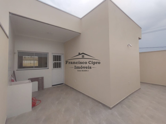 Imagem Casa com 2 Quartos à Venda, 60 m² em Residencial Jardim Das Figueiras - Guaratinguetá Imagem Casa com 2 Quartos à Venda, 60 m² em Residencial Jardim Das Figueiras - Guaratinguetá