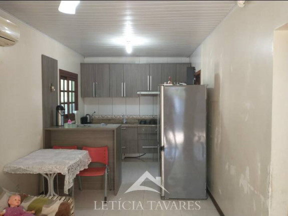 Imagem Casa com 3 Quartos à Venda, 68 m² em Sapucaia Do Sul Imagem Casa com 3 Quartos à Venda, 68 m² em Sapucaia Do Sul