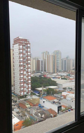 Imagem Sala Comercial à Venda, 40 m² em Vila Gomes Cardim - São Paulo