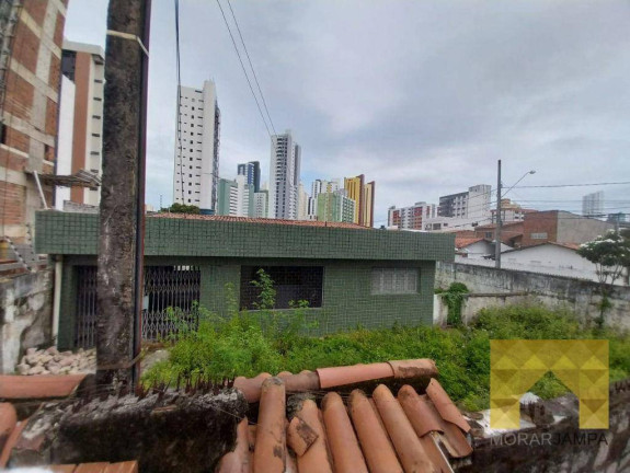 Imagem Terreno à Venda, 512 m² em Manaíra - João Pessoa Imagem Terreno à Venda, 512 m² em Manaíra - João Pessoa