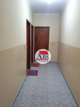 Imagem Kitnet com 1 Quarto à Venda, 30 m² em Caiçara - Praia Grande Imagem Kitnet com 1 Quarto à Venda, 30 m² em Caiçara - Praia Grande