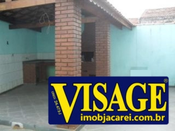 Imagem Casa com 3 Quartos à Venda, 200 m² em Centro - Jacareí Imagem Casa com 3 Quartos à Venda, 200 m² em Centro - Jacareí