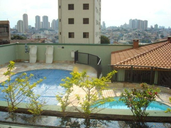 Imagem Apartamento com 3 Quartos à Venda, 145 m² em Sacomã - São Paulo Imagem Apartamento com 3 Quartos à Venda, 145 m² em Sacomã - São Paulo