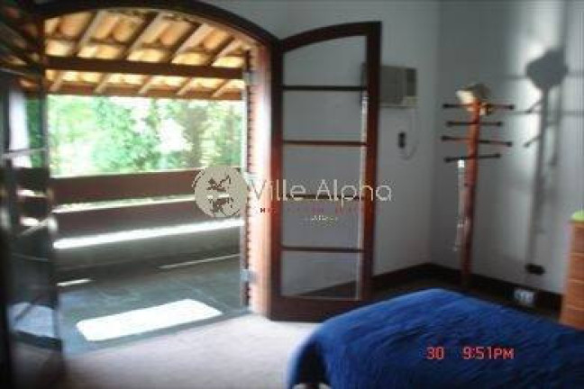 Imagem Casa de Condomínio com 4 Quartos à Venda, 600 m² em Morro Santa Terezinha - Santos Imagem Casa de Condomínio com 4 Quartos à Venda, 600 m² em Morro Santa Terezinha - Santos