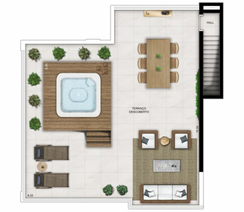 Imagem Apartamento com 4 Quartos à Venda, 131 m² em Vila Leopoldina - São Paulo Imagem Apartamento com 4 Quartos à Venda, 131 m² em Vila Leopoldina - São Paulo