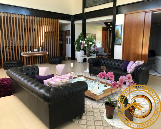 Imagem Casa com 5 Quartos à Venda, 1.000 m² em Condominío Plaza Athénée - Itu Imagem Casa com 5 Quartos à Venda, 1.000 m² em Condominío Plaza Athénée - Itu