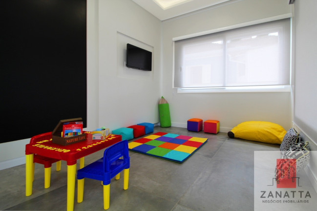 Imagem Apartamento com 3 Quartos à Venda, 113 m² em Centro - Canoas