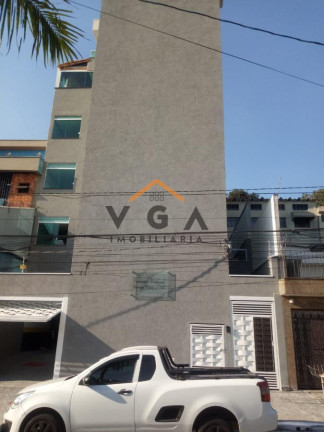 Imagem Apartamento com 2 Quartos à Venda, 36 m² em Cidade Patriarca - São Paulo Imagem Apartamento com 2 Quartos à Venda, 36 m² em Cidade Patriarca - São Paulo
