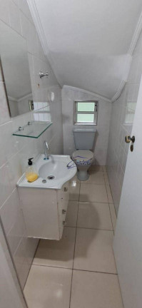 Imagem Casa com 4 Quartos à Venda, 155 m² em Jardim Ester - São Paulo Imagem Casa com 4 Quartos à Venda, 155 m² em Jardim Ester - São Paulo