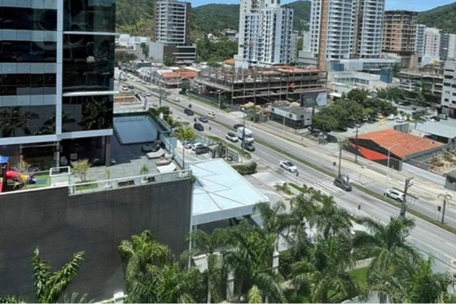 Imagem Sala Comercial à Venda, 52 m² em Praia Brava De Itajaí - Itajaí Imagem Sala Comercial à Venda, 52 m² em Praia Brava De Itajaí - Itajaí