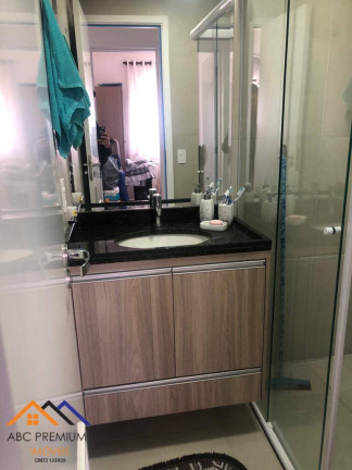 Imagem Apartamento com 2 Quartos à Venda, 50 m² em Vila Pires - Santo André Imagem Apartamento com 2 Quartos à Venda, 50 m² em Vila Pires - Santo André