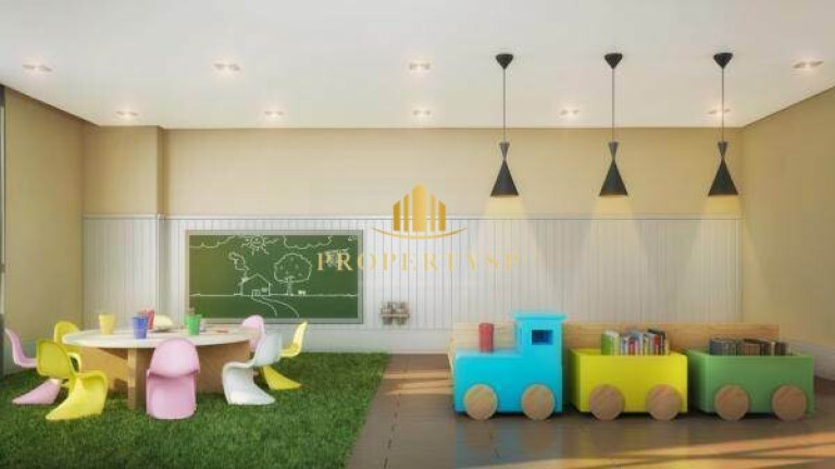 Imagem Apartamento com 3 Quartos à Venda, 114 m² em Vila Leopoldina - São Paulo