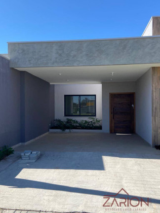 Imagem Casa com 3 Quartos à Venda, 150 m² em Parque São Luís - Taubaté