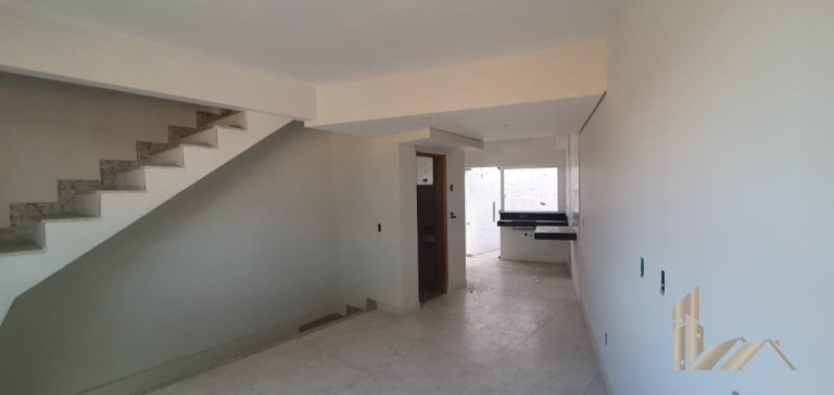 Imagem Casa com 2 Quartos à Venda, 95 m² em Céu Azul - Belo Horizonte Imagem Casa com 2 Quartos à Venda, 95 m² em Céu Azul - Belo Horizonte