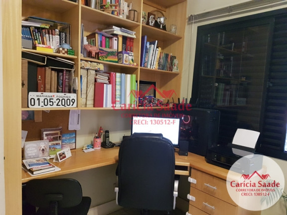 Imagem Apartamento com 3 Quartos à Venda, 90 m² em Vila Mariana - São Paulo