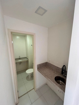 Imagem Sala Comercial à Venda ou Locação, 32 m² em Praia Da Costa - Vila Velha