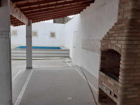 Imagem Sobrado com 2 Quartos à Venda, 46 m² em Balneario Maracanã - Praia Grande Imagem Sobrado com 2 Quartos à Venda, 46 m² em Balneario Maracanã - Praia Grande