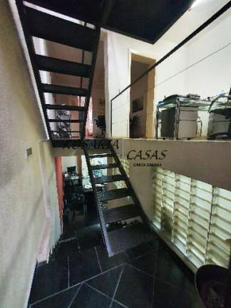 Imagem Casa com 6 Quartos à Venda, 100 m² em Jardim Paulista - São Paulo