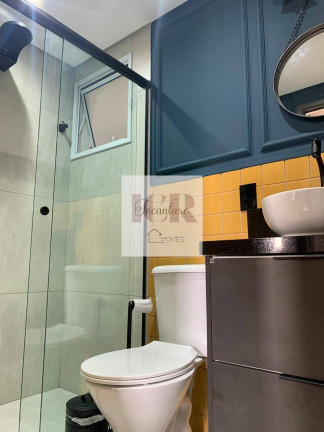 Imagem Apartamento com 2 Quartos à Venda, 48 m² em Jardim Piratininga - Sorocaba