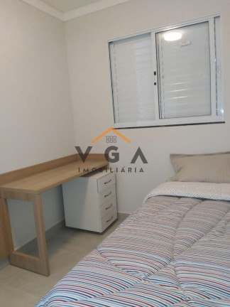 Imagem Apartamento com 2 Quartos à Venda, 42 m² em Vila Ré - São Paulo