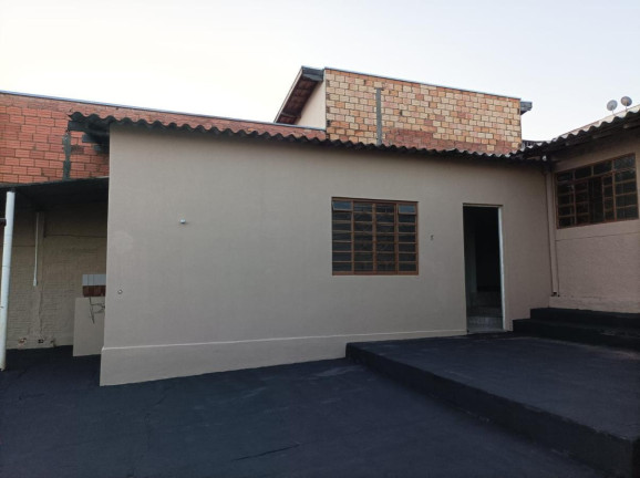 Imagem Casa com 2 Quartos à Venda, 80 m² em Colina Verde - Avaré