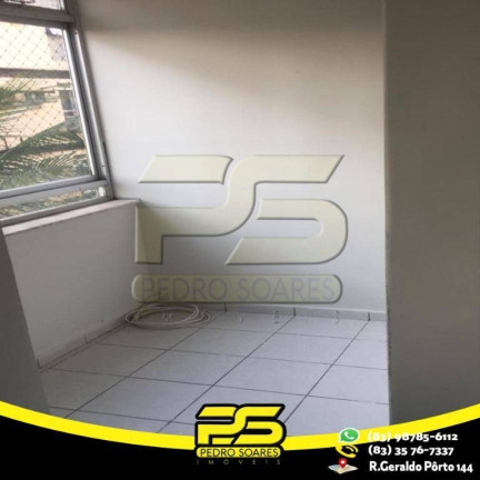Imagem Apartamento com 2 Quartos à Venda, 58 m² em Estados - João Pessoa Imagem Apartamento com 2 Quartos à Venda, 58 m² em Estados - João Pessoa