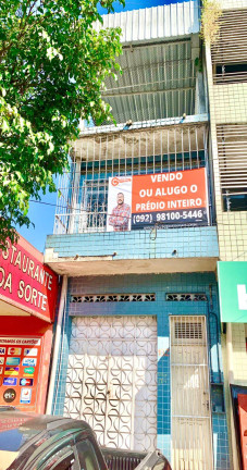 Imagem Imóvel Comercial à Venda, em Educandos - Manaus Imagem Imóvel Comercial à Venda, em Educandos - Manaus