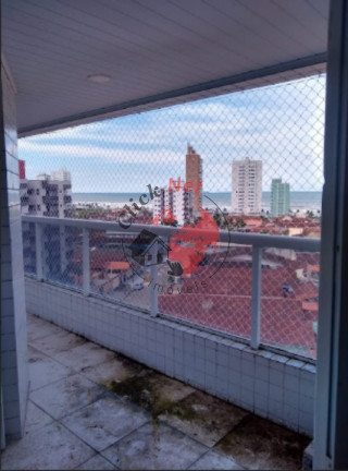 Imagem Apartamento com 2 Quartos à Venda, 94 m² em Caiçara - Praia Grande