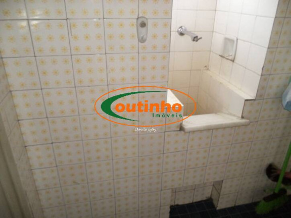 Imagem Apartamento com 3 Quartos à Venda, 97 m² em Tijuca - Rio De Janeiro Imagem Apartamento com 3 Quartos à Venda, 97 m² em Tijuca - Rio De Janeiro
