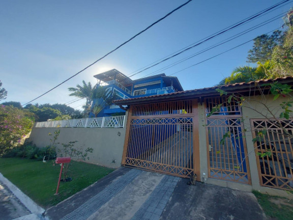 Imagem Imóvel com 3 Quartos à Venda, 378 m² em Granja Caiapiá - Cotia Imagem Imóvel com 3 Quartos à Venda, 378 m² em Granja Caiapiá - Cotia