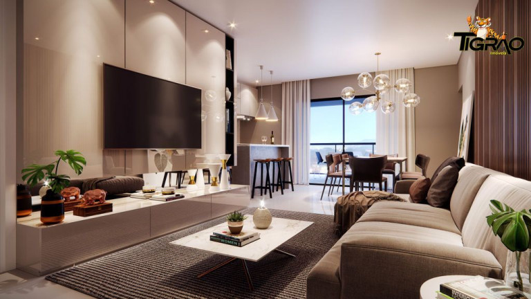 Imagem Apartamento com 2 Quartos à Venda, 94 m² em Centro - Navegantes Imagem Apartamento com 2 Quartos à Venda, 94 m² em Centro - Navegantes