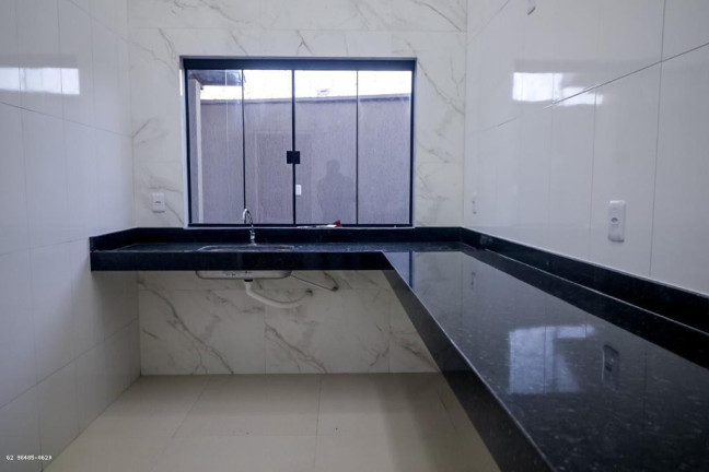 Imagem Casa com 3 Quartos à Venda, 202 m² em Residencial Prado - Senador Canedo Imagem Casa com 3 Quartos à Venda, 202 m² em Residencial Prado - Senador Canedo