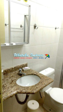 Imagem Apartamento com 2 Quartos à Venda, 100 m² em Itaguá - Ubatuba