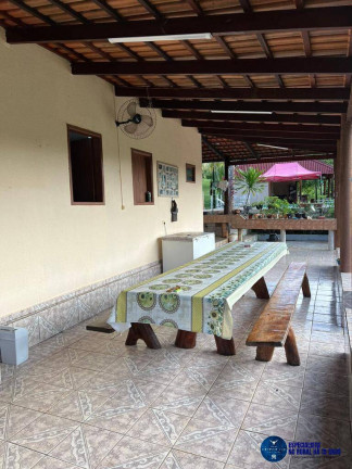 Imagem Chácara à Venda, 2 m² em Zona Rural - Hidrolândia Imagem Chácara à Venda, 2 m² em Zona Rural - Hidrolândia