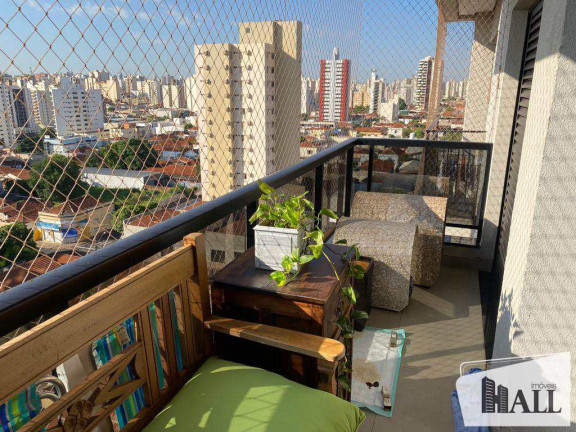 Imagem Apartamento com 3 Quartos à Venda, 79 m² em Boa Vista - São José Do Rio Preto Imagem Apartamento com 3 Quartos à Venda, 79 m² em Boa Vista - São José Do Rio Preto