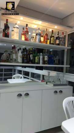 Imagem Apartamento com 2 Quartos à Venda, 80 m² em Vila Belmiro - Santos