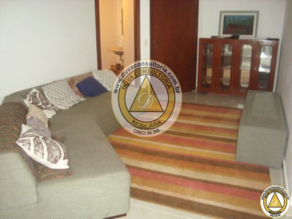 Imagem Apartamento com 4 Quartos à Venda, 280 m² em Barra Funda - Guarujá