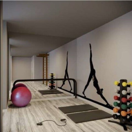 Imagem Studio com 1 Quarto à Venda, 27 m² em Brás - São Paulo Imagem Studio com 1 Quarto à Venda, 27 m² em Brás - São Paulo