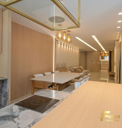 Imagem Imóvel com 4 Quartos à Venda, 170 m² em Praia Da Costa - Vila Velha
