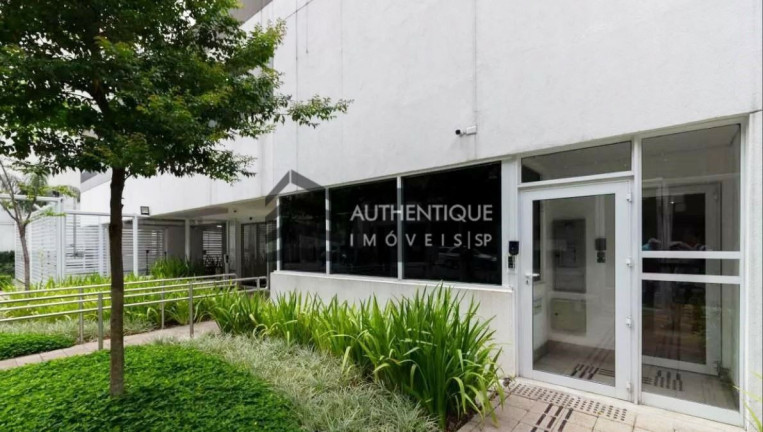 Imagem Apartamento com 1 Quarto à Venda, 38 m² em Consolação - São Paulo