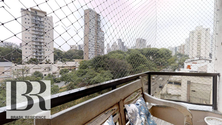 Imagem Apartamento com 4 Quartos à Venda, 147 m² em Jardim Vila Mariana - São Paulo Imagem Apartamento com 4 Quartos à Venda, 147 m² em Jardim Vila Mariana - São Paulo