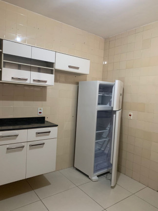 Imagem Apartamento com 1 Quarto à Venda, em Itararé - São Vicente Imagem Apartamento com 1 Quarto à Venda, em Itararé - São Vicente