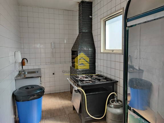 Imagem Apartamento com 2 Quartos à Venda, 55 m² em Planalto - São Bernardo Do Campo